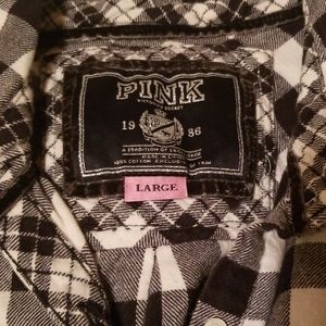 PINK. Victoria's Secret